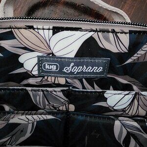 Lug soprano bag
